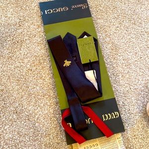 Gucci tie